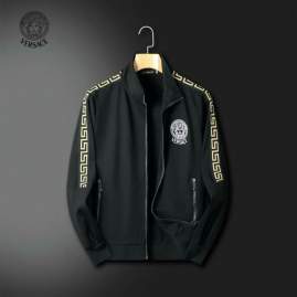 Picture of Versace Sweater Suits _SKUVersaceM-3XL25cn28842790